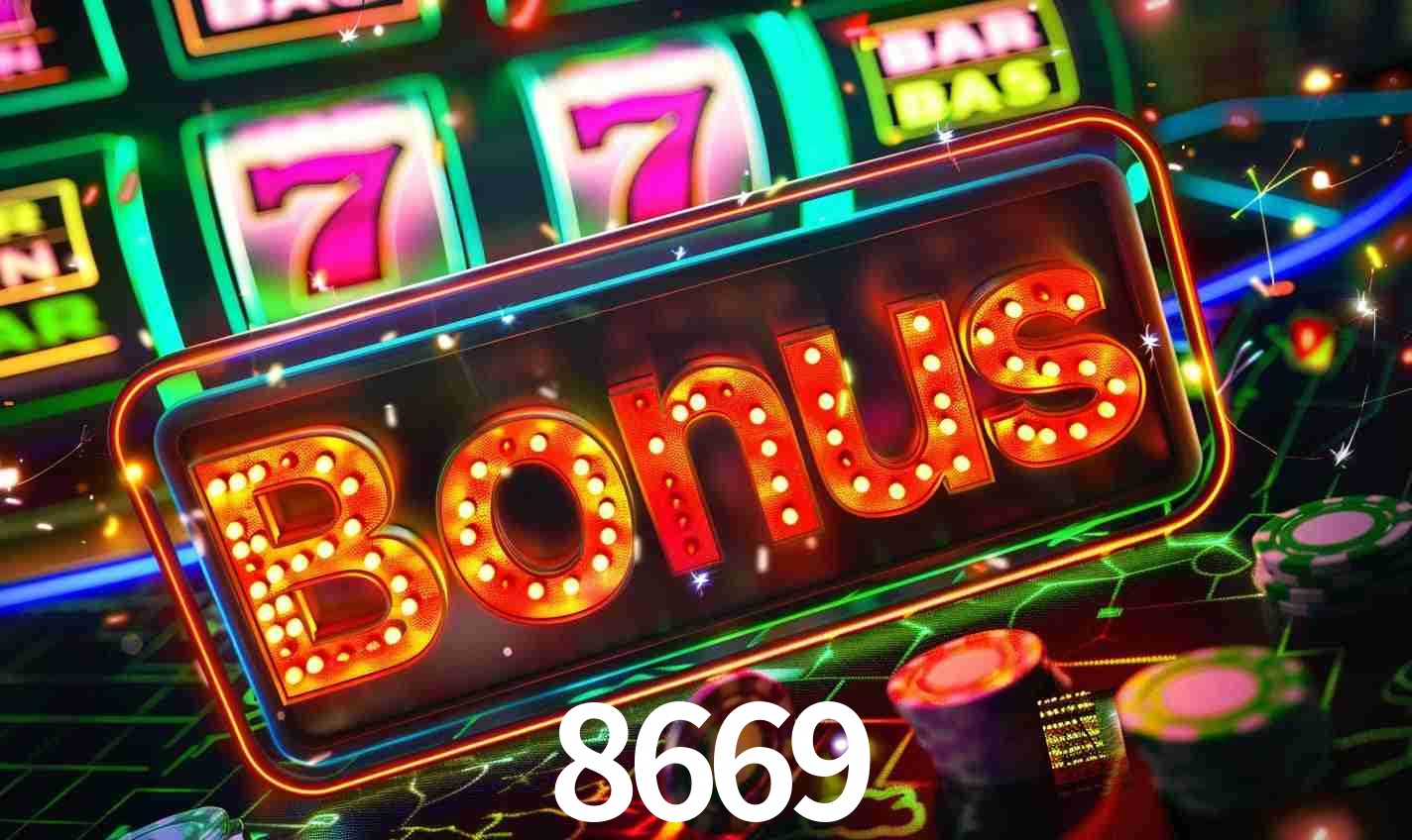 Sistema de Bônus 8669
