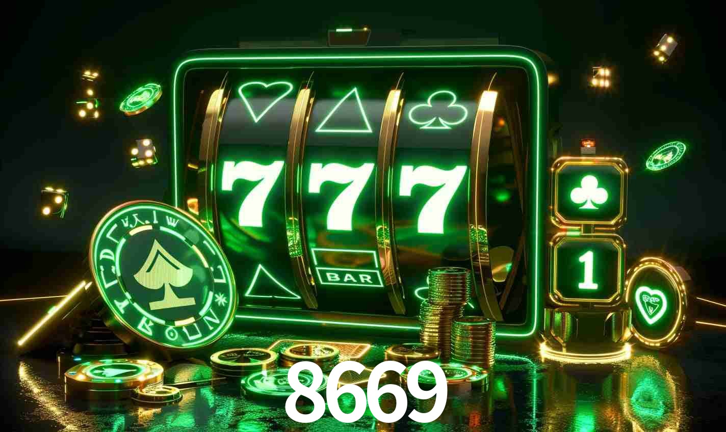 Seguro Login no Cassino Online 8669