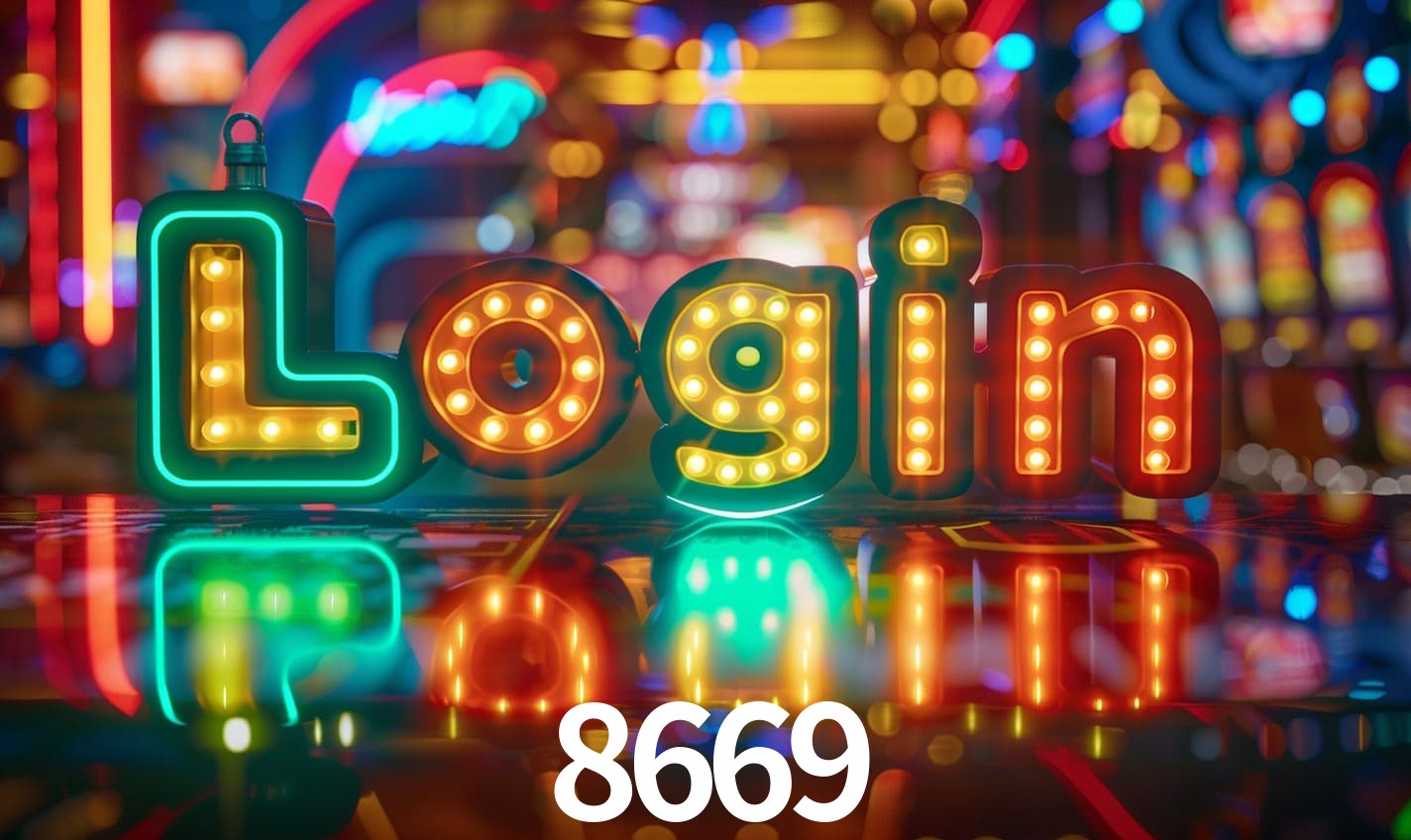 Mundo dos Jogos Cassino 8669