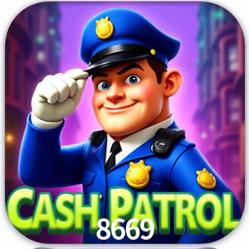 Generoso Bônus Cassino 8669